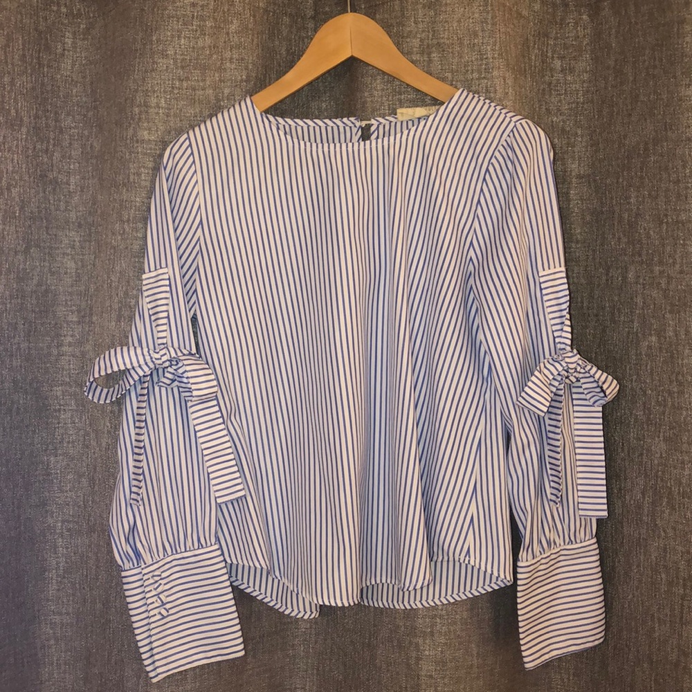 Blouse Top